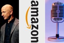 El último movimiento de Amazon causa problemas con el sonido del sonido.