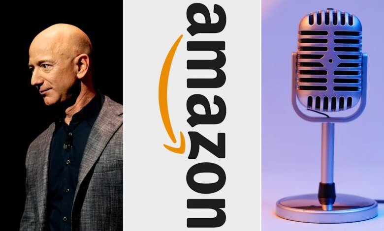 El último movimiento de Amazon causa problemas con el sonido del sonido.