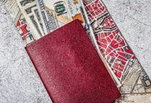 Algunos viajeros deberán pagar un bono de visa de $ 15,000 para ingresar a los EE. UU. Aquí hay qué países están en la lista