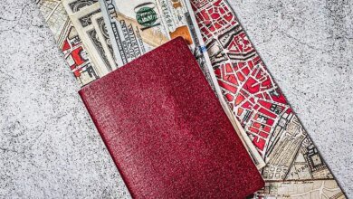 Algunos viajeros deberán pagar un bono de visa de $ 15,000 para ingresar a los EE. UU. Aquí hay qué países están en la lista