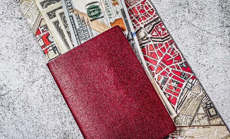Algunos viajeros deberán pagar un bono de visa de $ 15,000 para ingresar a los EE. UU. Aquí hay qué países están en la lista Algunos viajeros deberán pagar un bono de visa de $ 15,000 para ingresar a los EE. UU. Aquí hay qué países están en la lista