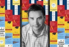‘¿Cómo intenté leer 5 libros por mes?’: Cal Newport, cómo mantener fuertes sus músculos creativos.