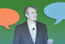 Las personas que son buenas en las conversaciones tienden a hacer estas 3 cosas según los expertos de Stanford.