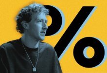 Mark Zuckerberg es el último superachista que dice que jura por la regla del 80%