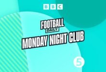 Monday Night Club: Temporada fundamental para Spurs, no más ego en Rangers & Man Utd con éxito antes de la temporada