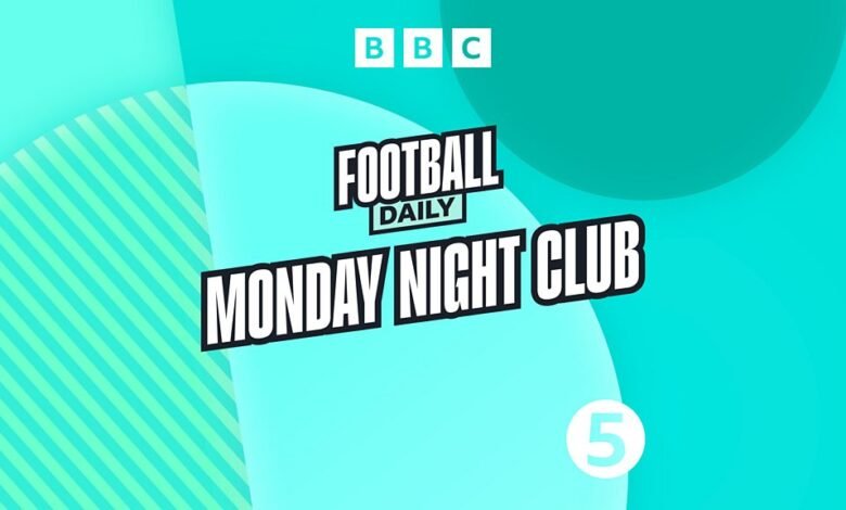 Monday Night Club: Temporada fundamental para Spurs, no más ego en Rangers & Man Utd con éxito antes de la temporada