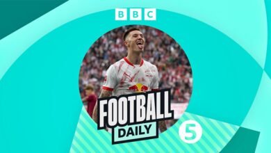 Fútbol diario