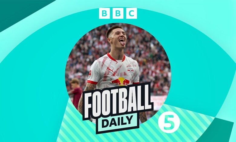 Fútbol diario Fútbol diario