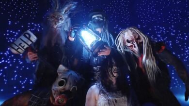 Halloween Horror Nights presenta una gran integración de secuencias de Wayat y me han descartado sobre las especificaciones