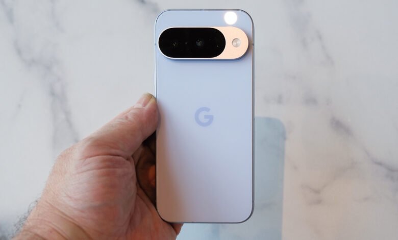 Algunos propietarios de Google Pixel 10 están informando problemas con la carga inalámbrica Algunos propietarios de Google Pixel 10 están informando problemas con la carga inalámbrica