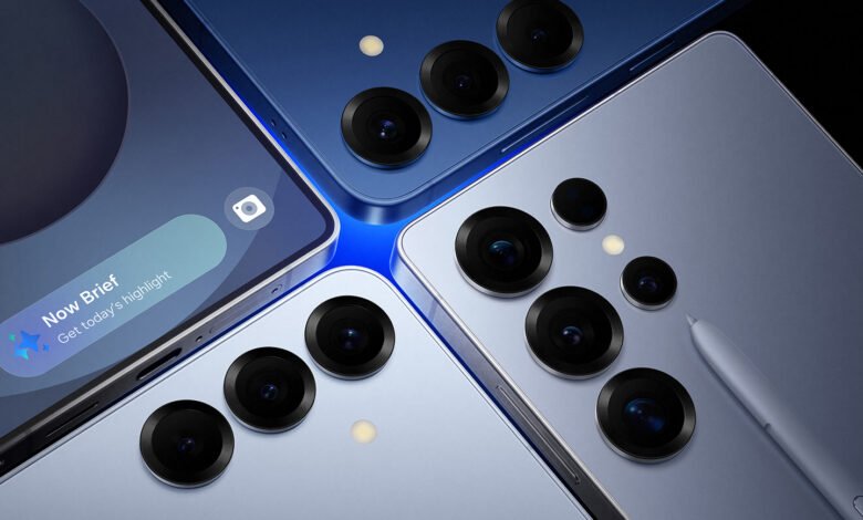 Me encanta el aspecto de la actualización de la cámara One Ui 8 de Samsung, pero un detalle puede haberlo arruinado ya Me encanta el aspecto de la actualización de la cámara One Ui 8 de Samsung, pero un detalle puede haberlo arruinado ya