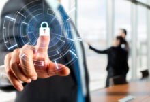 Cyber ​​se mueve de la oficina administrativa a la sala de juntas, y los inversores están prestando atención