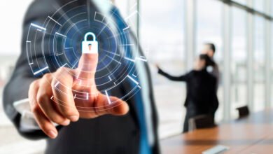 Cyber ​​se mueve de la oficina administrativa a la sala de juntas, y los inversores están prestando atención