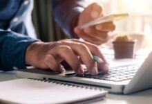 El final de las computadoras portátiles en el trabajo? El escritorio como servicio ahora es más barato y más fácil de ejecutar, reclaman informes