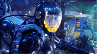 3 películas de Cy-Fi subestimadas para ver en Netflix y Video Prime antes de agosto