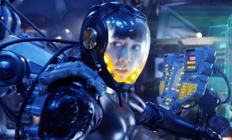 3 películas de Cy-Fi subestimadas para ver en Netflix y Video Prime antes de agosto 3 películas de Cy-Fi subestimadas para ver en Netflix y Video Prime antes de agosto