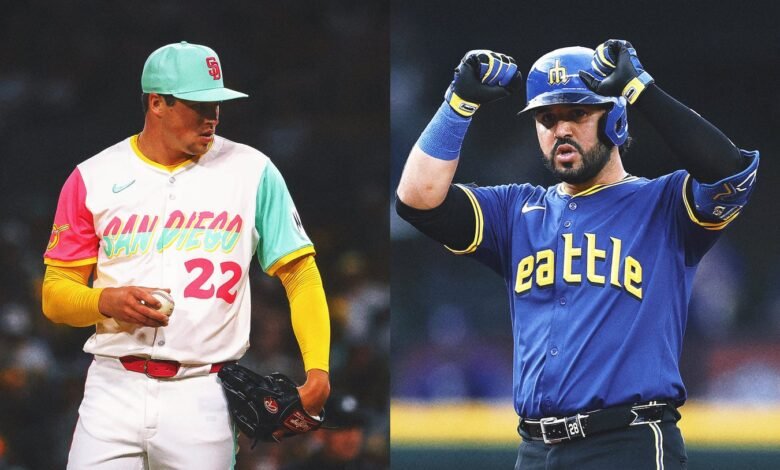 ¿A quién derrotar? La carrera de la división superior? 5 preguntas después de la gran transacción
