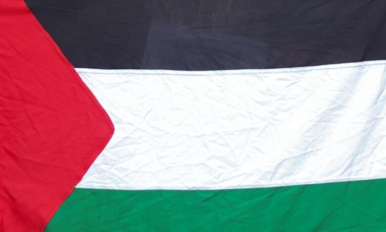 Palestina Suleiman al-Opeid Football Star murió a la edad de 41 años: ‘Pele Pele’ Palestina ‘fue asesinada en el ataque de Israel en Gaza Palestina Suleiman al-Opeid Football Star murió a la edad de 41 años: ‘Pele Pele’ Palestina ‘fue asesinada en el ataque de Israel en Gaza