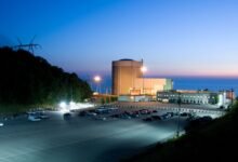 DOE aprueba el quinto desembolso de préstamos a Holtec para el reinicio histórico de la planta nuclear de Palisades