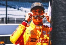 ¿Los equipos de F1 llamarán a la puerta de Alex Palou? El informe dice que Red Bull estaba interesado