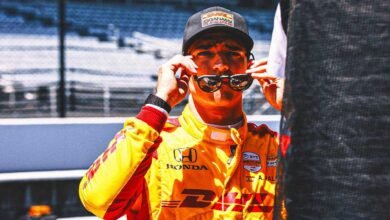 ¿Los equipos de F1 llamarán a la puerta de Alex Palou? El informe dice que Red Bull estaba interesado