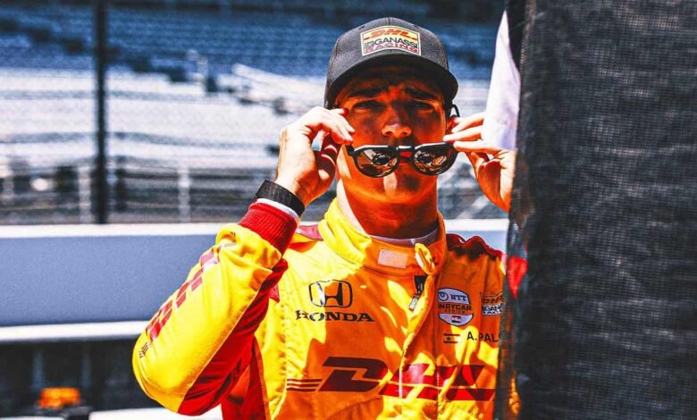 ¿Los equipos de F1 llamarán a la puerta de Alex Palou? El informe dice que Red Bull estaba interesado ¿Los equipos de F1 llamarán a la puerta de Alex Palou? El informe dice que Red Bull estaba interesado