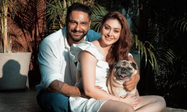Parag Tayagi recuerda al Shefali Zoriwala en su aniversario Parag Tayagi recuerda al Shefali Zoriwala en su aniversario