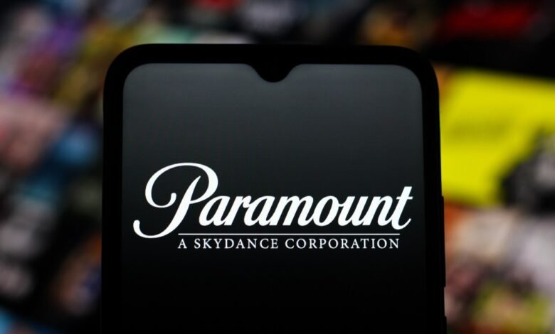 Paramount está llegando a recortar y será doloroso, dice la ejecución Paramount está llegando a recortar y será doloroso, dice la ejecución