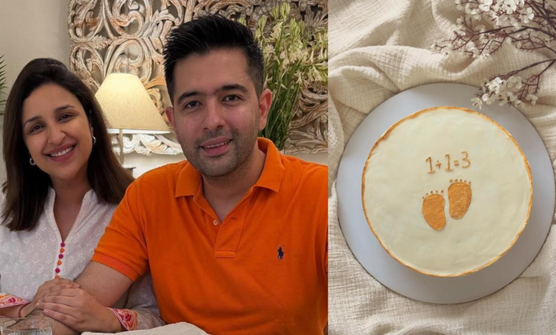 ¡Freed Chopra está embarazada! La actriz Raghav está esperando su primer hijo