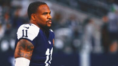 Las 10 principales transacciones más grandes en la historia de la NFL: ¿Dónde se clasifica Micah Parson?