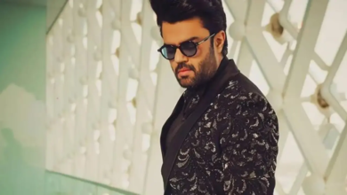 ¿Por qué Manish Paul evita celebrar Ganesh IV 2025?