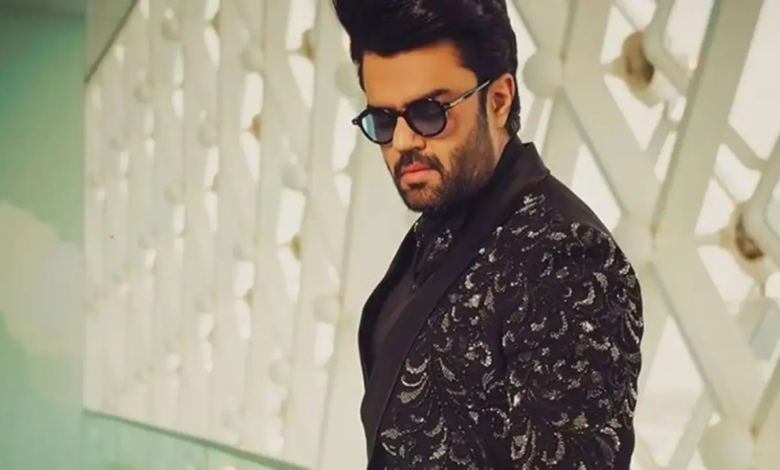 ¿Por qué Manish Paul evita celebrar Ganesh IV 2025?