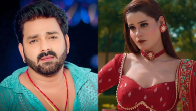 Anjali Raghav dejó el arte de Bhojpuri después de que Pawan Singh le tocó la cintura