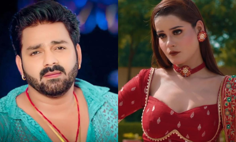 Anjali Raghav dejó el arte de Bhojpuri después de que Pawan Singh le tocó la cintura Anjali Raghav dejó el arte de Bhojpuri después de que Pawan Singh le tocó la cintura