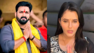Anjali Raghav respondió después de buscar disculpas públicas por la mala conducta de Pawan Singh