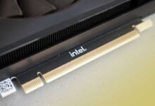 Las velocidades ridículamente rápidas de PCIe 8 rompen la barrera de terabyte