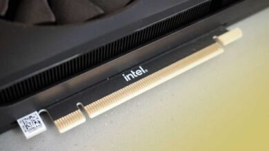 Las velocidades ridículamente rápidas de PCIe 8 rompen la barrera de terabyte