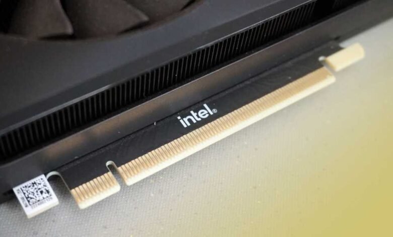 Las velocidades ridículamente rápidas de PCIe 8 rompen la barrera de terabyte Las velocidades ridículamente rápidas de PCIe 8 rompen la barrera de terabyte