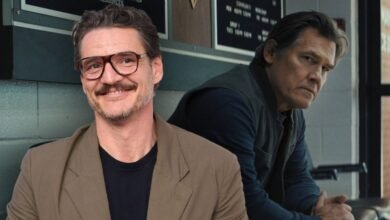 El director de ‘arma’ revela por qué Padro Pascal no fue arrojado al papel de Josh Broolin