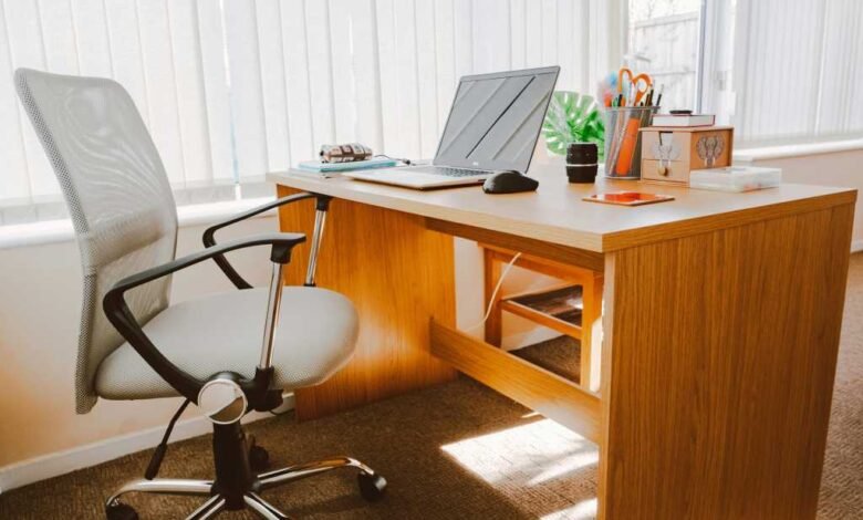 Nunca compraría una silla de oficina ‘ergonómica’ que no tenga esta característica