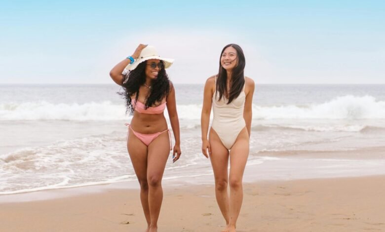 7 razones por las que los amantes de la playa son las personas más felices para estar cerca 7 razones por las que los amantes de la playa son las personas más felices para estar cerca