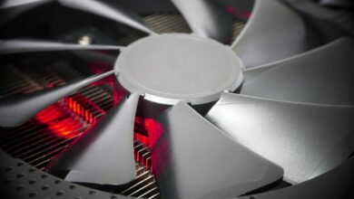 AMD, por favor, no más GPU de 8GB: la GPU Radeon RX 9060 se ha confirmado oficialmente, con una cantidad débil de VRAM
