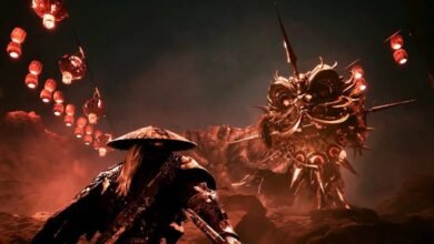 Cómo el gran videojuego en China tiene como objetivo cambiar todo
