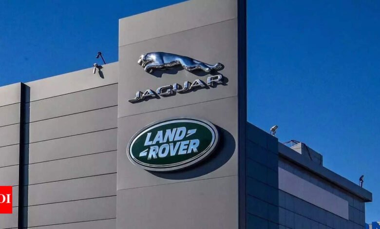 El CEO de JLR renunció después de 3 años en Helm. El CEO de JLR renunció después de 3 años en Helm.