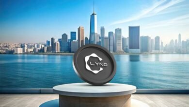Lyno AI, XRP, Ethereum, BNB y Solana: ¿Qué altcoin invertir $ 500 en agosto?