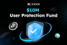 XXKK Exchange lanza un fondo de $ 10 millones para proteger los activos del usuario