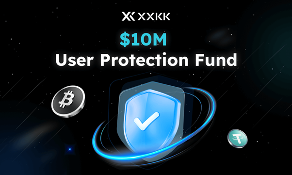 XXKK Exchange lanza un fondo de $ 10 millones para proteger los activos del usuario XXKK Exchange lanza un fondo de $ 10 millones para proteger los activos del usuario