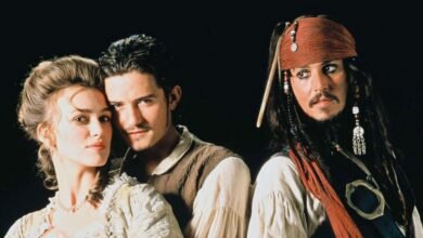 Orlando Bloom espera ‘Piratas del Caribe’ “Todos regresan”