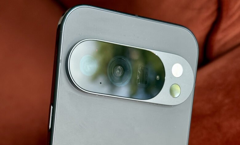 Revisión de Google Pixel 10 Pro: He probado un nuevo móvil increíble con truco de fotos alucinante que no está en ningún iPhone Revisión de Google Pixel 10 Pro: He probado un nuevo móvil increíble con truco de fotos alucinante que no está en ningún iPhone