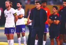 Mauricio Pochettino advirtió que ignorara las estrellas estadounidenses: “Nadie tiene ningún lugar seguro”